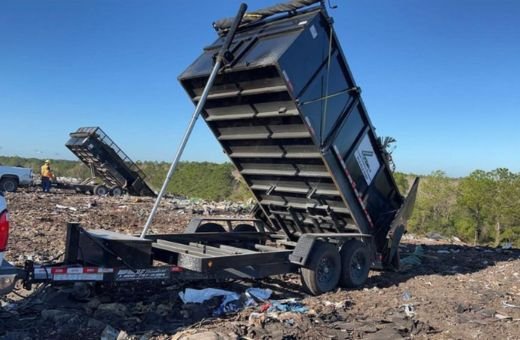 Commercial Dumpster Rental Jonesboro AR